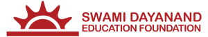Swami Dayanand Education Foundation (SDEF)